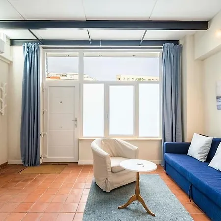 Precioso Loft Cerca De Retiro Lag2 Madrid Exterior photo