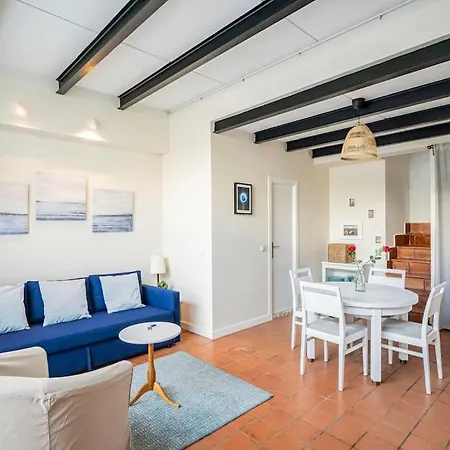 Precioso Loft Cerca De Retiro Lag2 Madrid Exterior photo